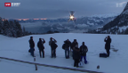 Video «Schweiz aktuell vom 26.01.2015» abspielen