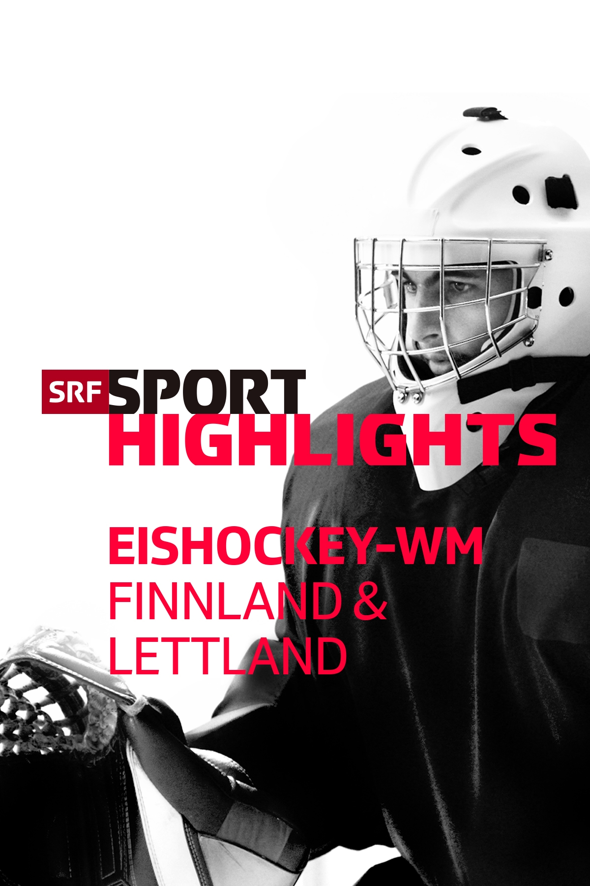 Eishockey-WM Highlights - Kanada wirft Titelverteidiger Finnland raus