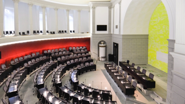 Das Wahlorakel zum Kantonsrat: Wer holt wie viele Sitze?