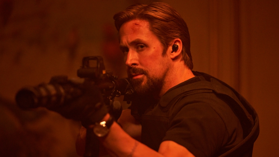 Ryan Gosling als Actionheld in «The Gray Man»