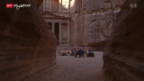 Video «Petra – Wunder in der Wüste» abspielen
