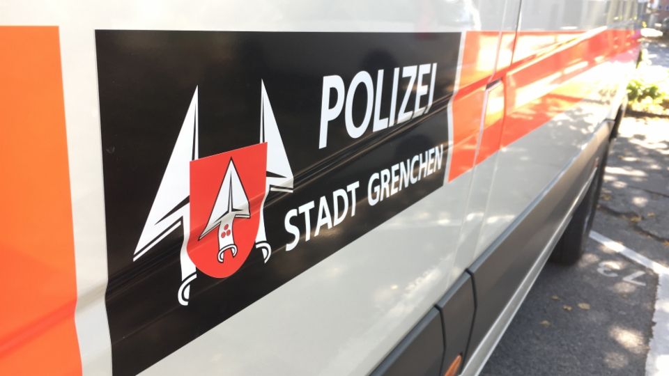 Gemeinderat Grenchen schafft Stadtpolizei ab – nach 120 Jahren soll Schluss sein