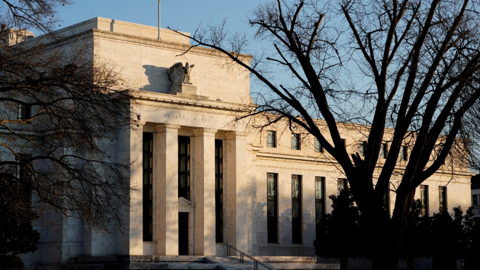 Fed erhöht den Leitzins um einen halben Prozentpunkt
