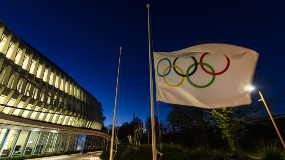 Russen im IOC: Schweizer Politik befürchtet Imageschaden für die Schweiz