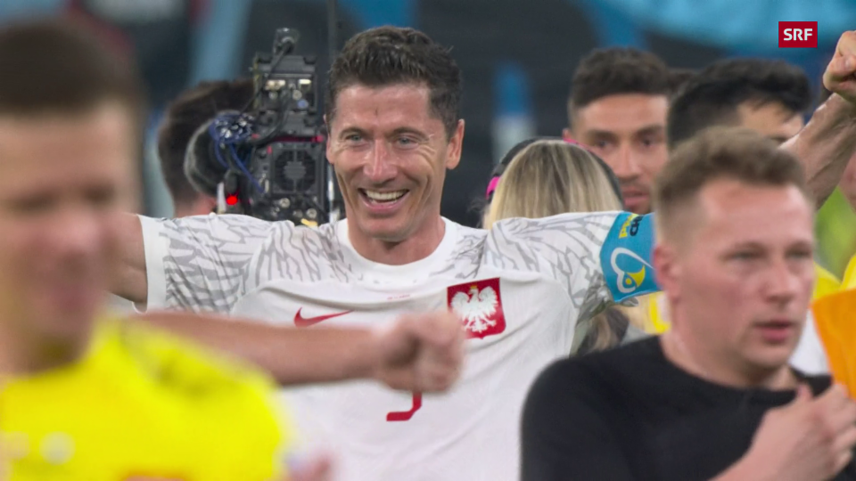 Argentinien – Polen 2:0