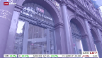 Video «SRF Börse vom 26.11.2014» abspielen