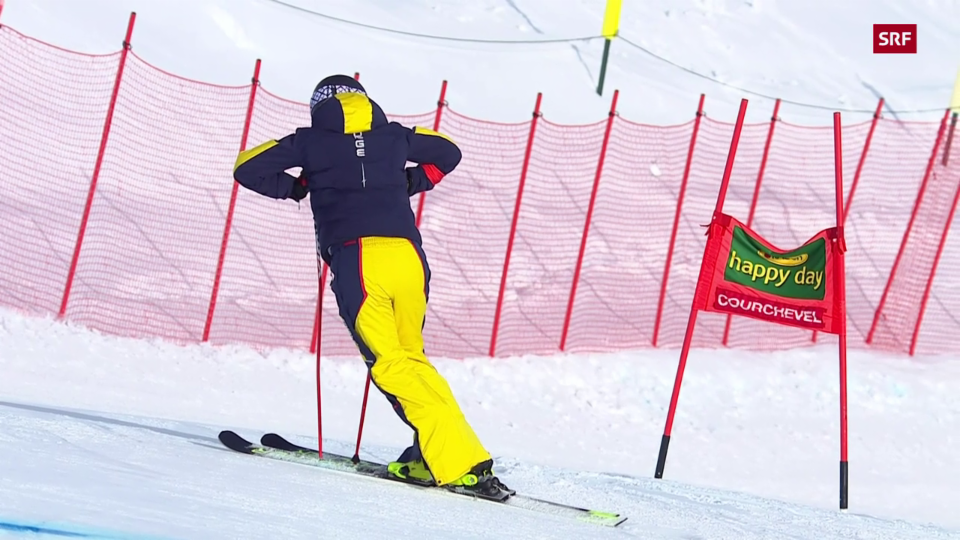 Corona-Fälle häufen sich im Frauen-Skizirkus