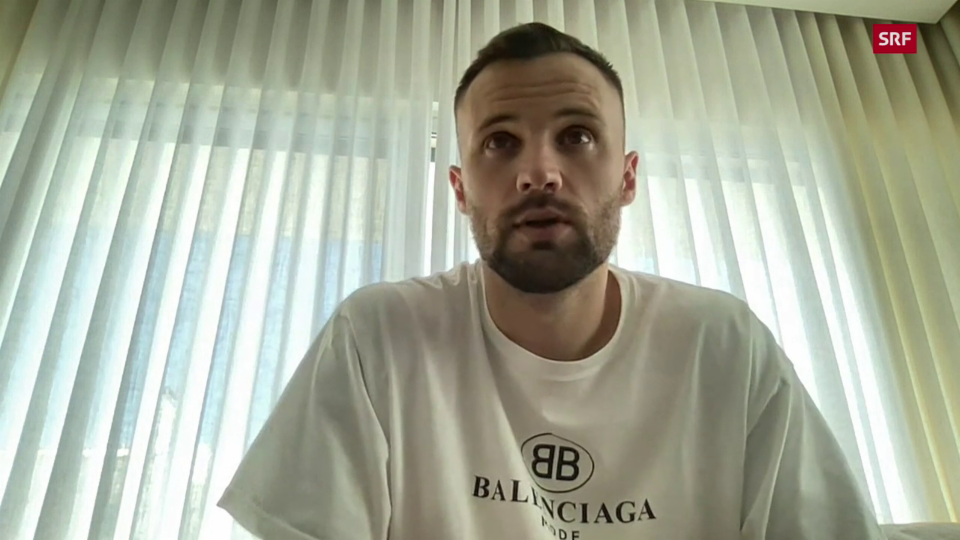 Seferovic über Benfica: «Brechen derzeit unerklärlicherweise ein»
