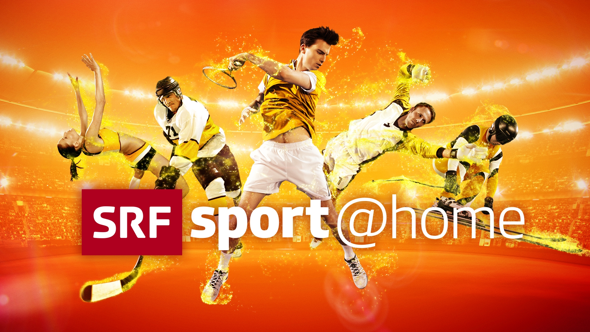 srf sport live online