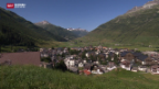 Video «Schweiz aktuell vom 10.07.2015» abspielen