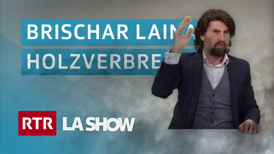 RTR – la show: Brischar laina (Stafla 1, Episoda 17)