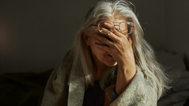 Aus dem Archiv: Warum Frauen im Alter ärmer dran sind
