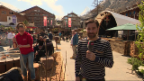 Video ««Glanz & Gloria Spezial» vom Zermatt Unplugged» abspielen