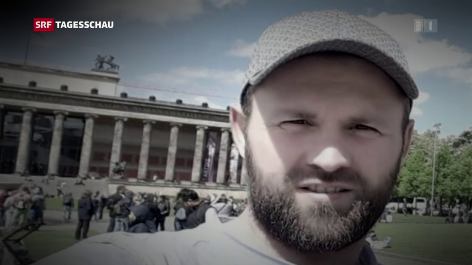 Aus dem Archiv: Mord in Berlin – Russland auf der Anklagebank