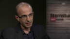 Video «Yuval Harari: Ein Historiker erzählt die Geschichte von morgen» abspielen