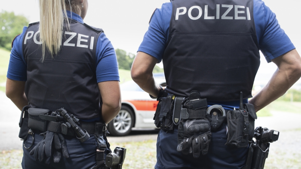 Der bürgerliche Kantonsrat bremst in Sachen Polizeiausbildung die links-grünen Städte aus.