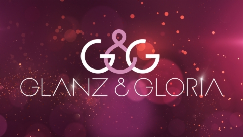 Glanz & Gloria-Clip