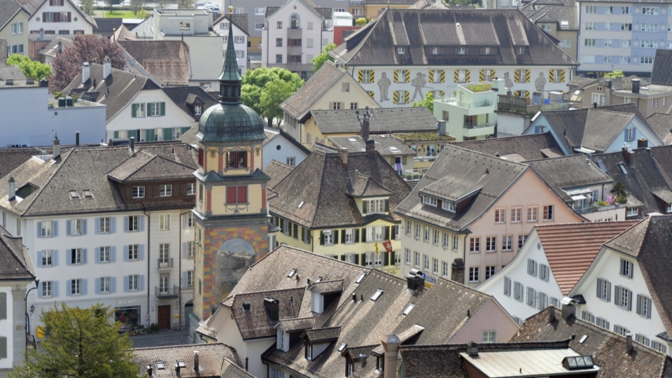 Urner Hauptort Altdorf: Der Wert der Häuser soll neu per Software errechnet werden