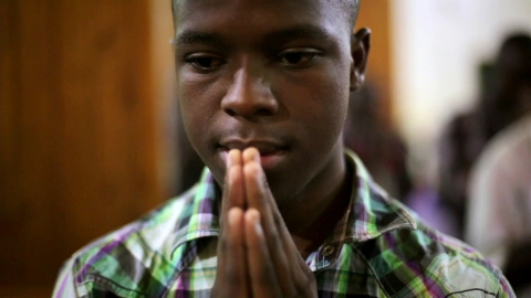 Buddha in Afrika – Chinesisches Waisenhaus in Malawi