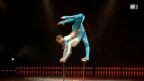 Video «Young Stage Circus Festival Basel» abspielen