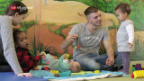 Video «Fachmann Betreuung Kinder EFZ» abspielen