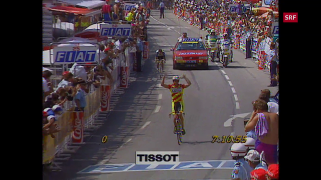 tour de france 1992 8. etappe