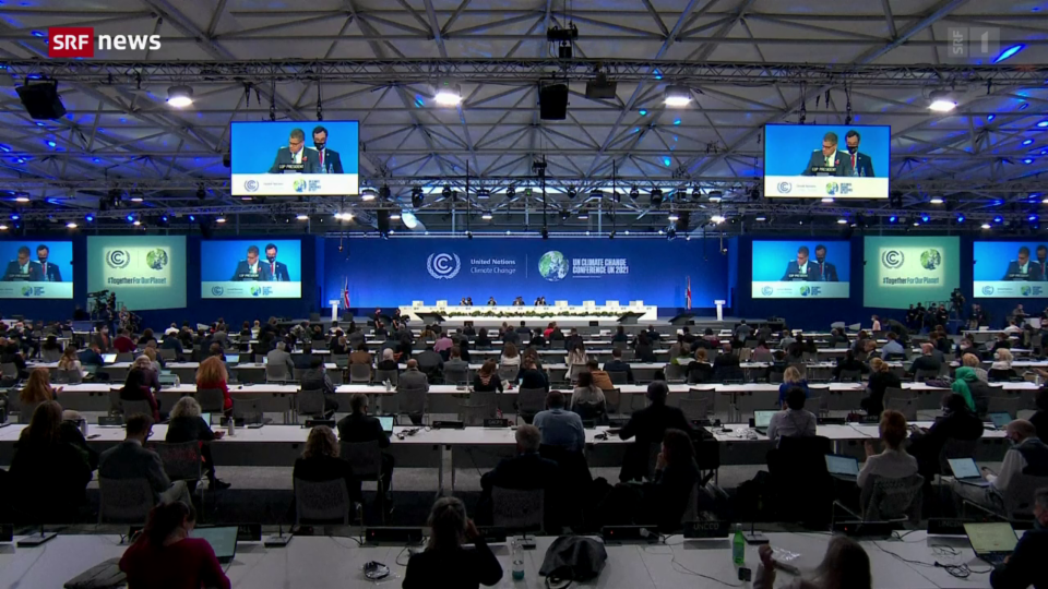 COP26 in Glasgow: Bilanz der Klimakonferenz