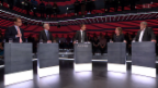 Video «Schweiz - EU: Wie weiter nach den Wahlen?» abspielen