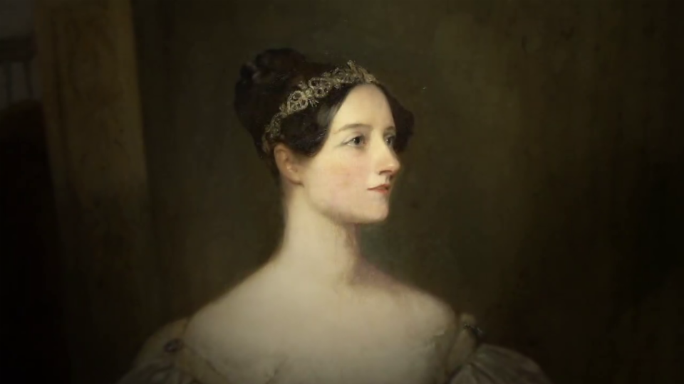 Ada Lovelace: Die erste Programmiererin
