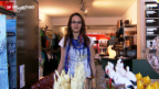 Video «Berufsbild: Detailhandelsfachfrau EFZ Textil» abspielen