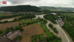 Video «Schweiz aktuell vom 29.07.2014» abspielen
