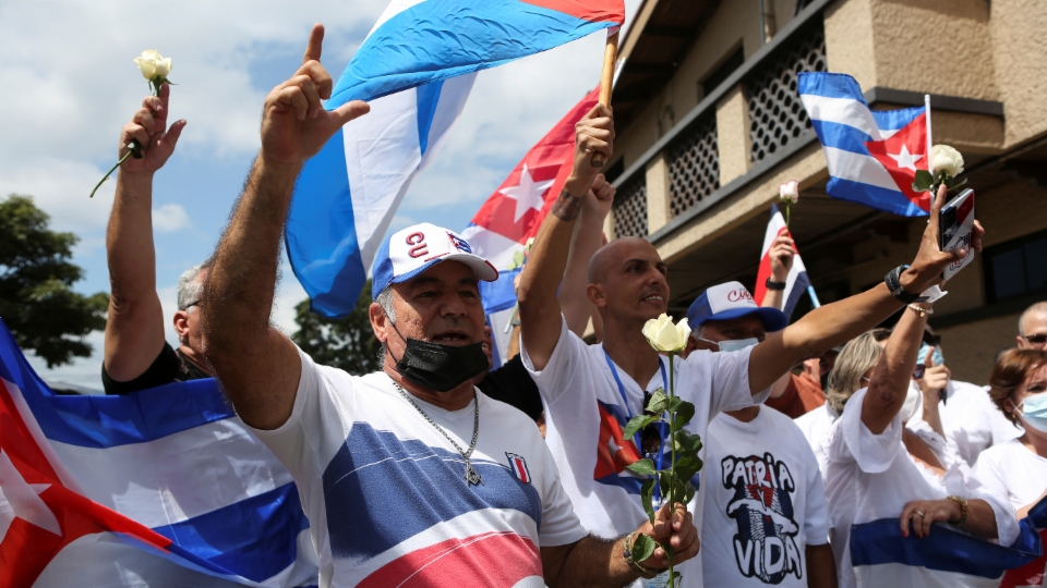 Pressefreiheit in Kuba: Nicht vorhanden