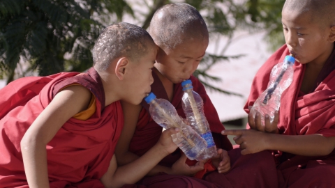 Einfach leben: Bhutan (3/3)