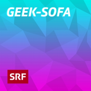 Geek-Sofa