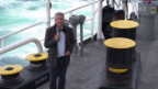 Video «Frachtschifffahrt: Ruinöser Preiskampf auf hoher See» abspielen