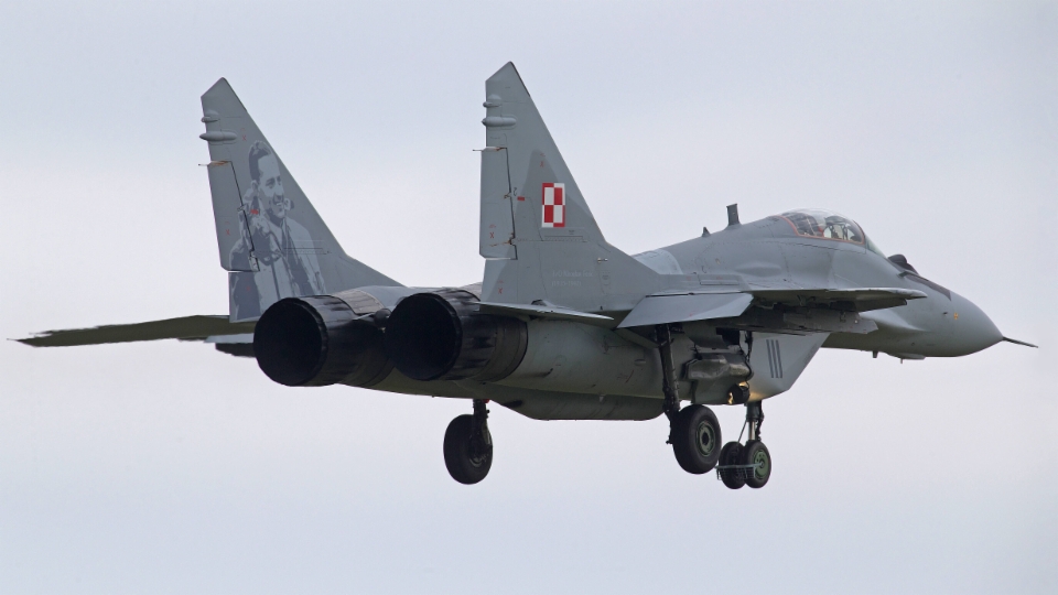 Polen schlägt Mig-29-Lieferungen an Ukraine vor – was wären die Folgen?
