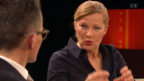 Video «Germanwings: Ein Absturz – viele Fragen» abspielen