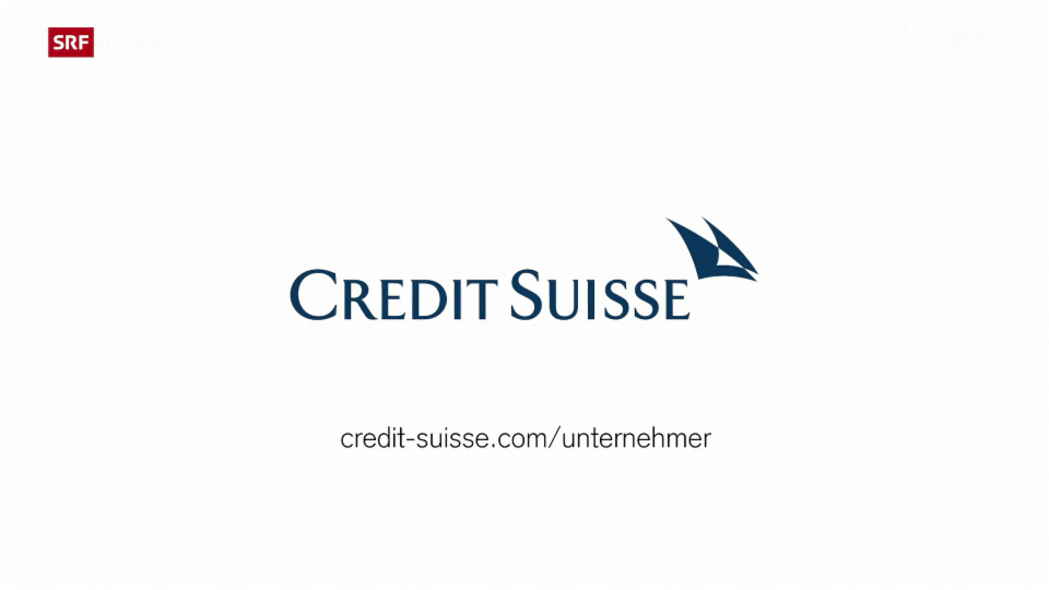 Archiv: Credit Suisse und der Werkplatz Schweiz