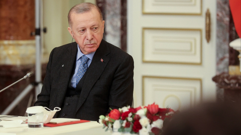 Türkei und Israel wagen Annäherungsversuch
