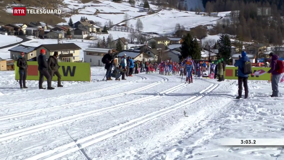 Co vai vinavant cun il Tour de ski suenter che Obersdorf ha ditg giu per l'onn proxim?