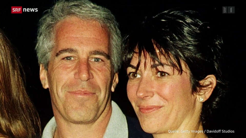 Skandal um Epstein schockiert viele – doch er ist kein Einzelfall