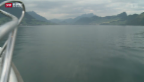 Video «Schweiz aktuell vom 07.10.2013» abspielen