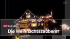 Video ««SRF bi de Lüt – Die Weihnachtszauberer» (Staffel 1, Folge 1)» abspielen