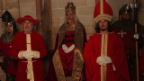 Video «Kirche, Ketzer, Kurtisanen - das Konzil von Konstanz» abspielen