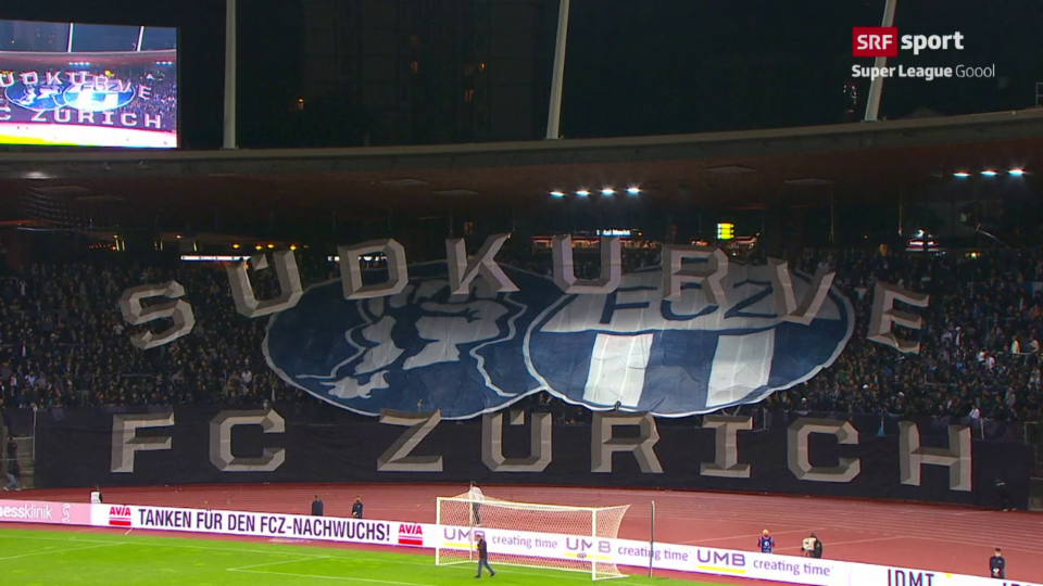 Der FC Zürich und seine märchenhafte Vorrunde