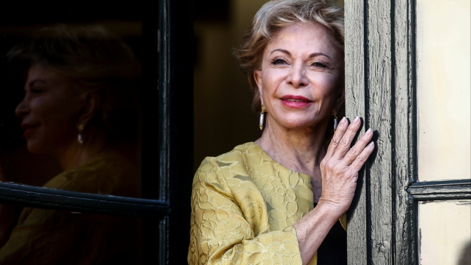 Isabel Allende zum 80. Geburtstag