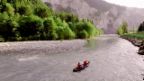 Video «Der Rhein – wie gefährdet ist das Ökosystem?» abspielen