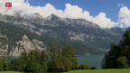 Video «Schweiz aktuell vom 11.08.2015» abspielen