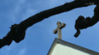 Video «Röm.-kath. Gottesdienst an Mariä Lichtmess aus Porrentruy /JU» abspielen
