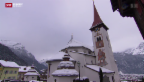 Video «Schweiz aktuell vom 09.02.2015» abspielen